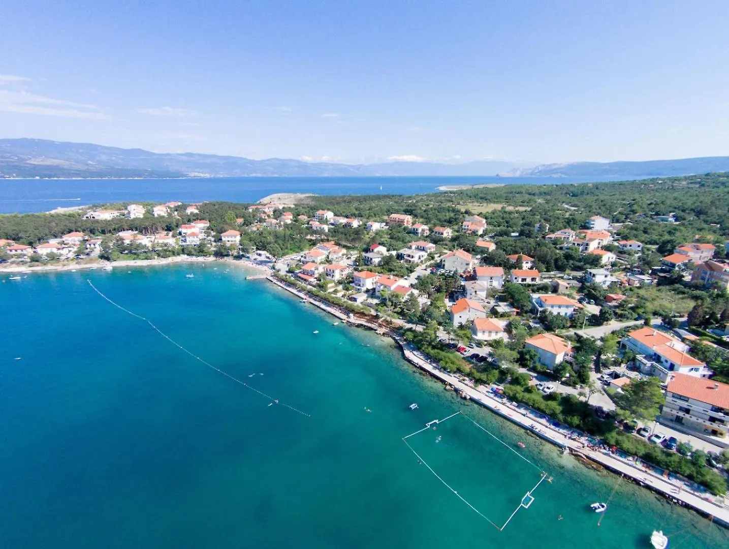 Apartment Rozi Šilo 0*,  Chorwacja