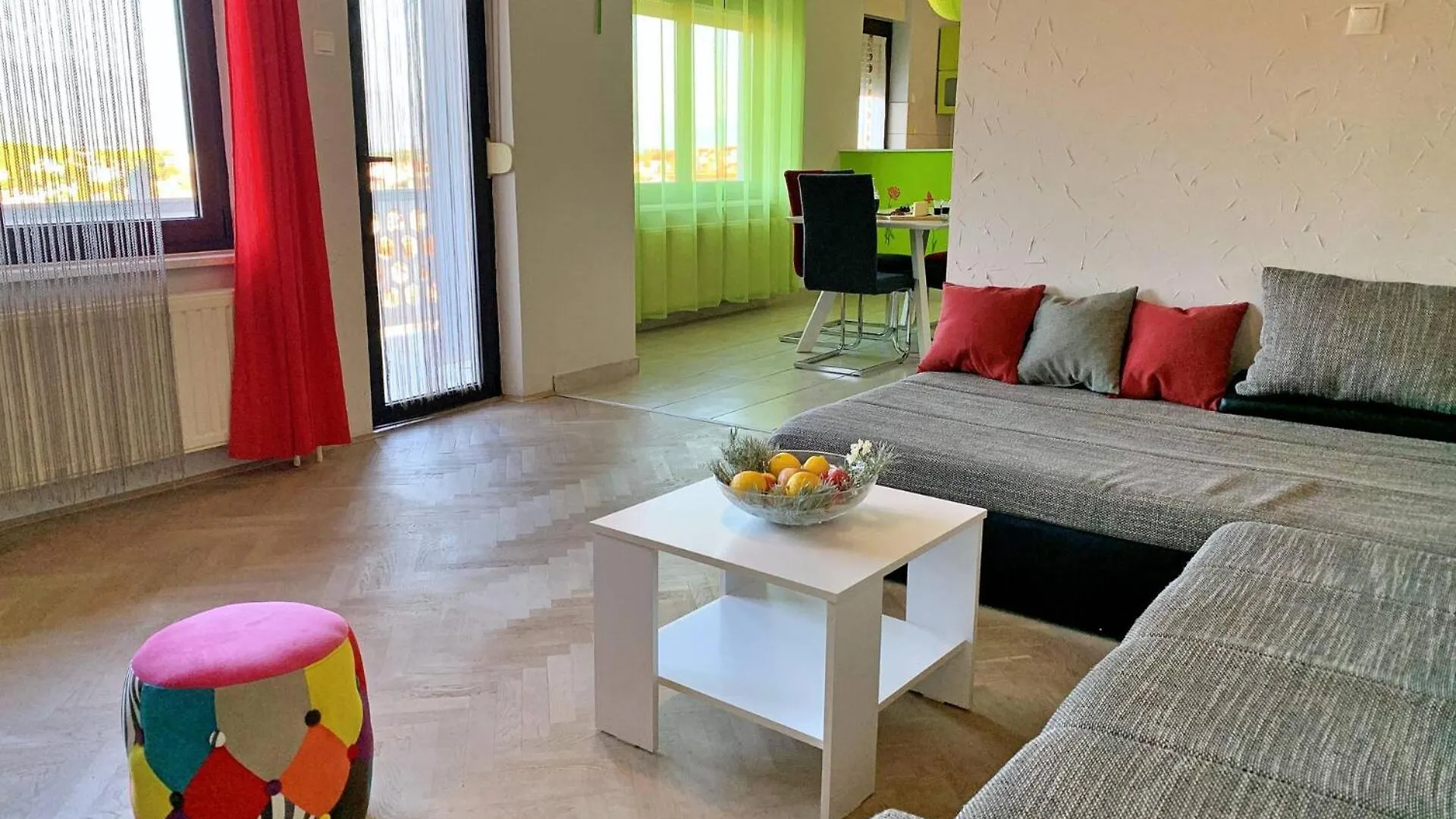 Apartment Rozi Šilo