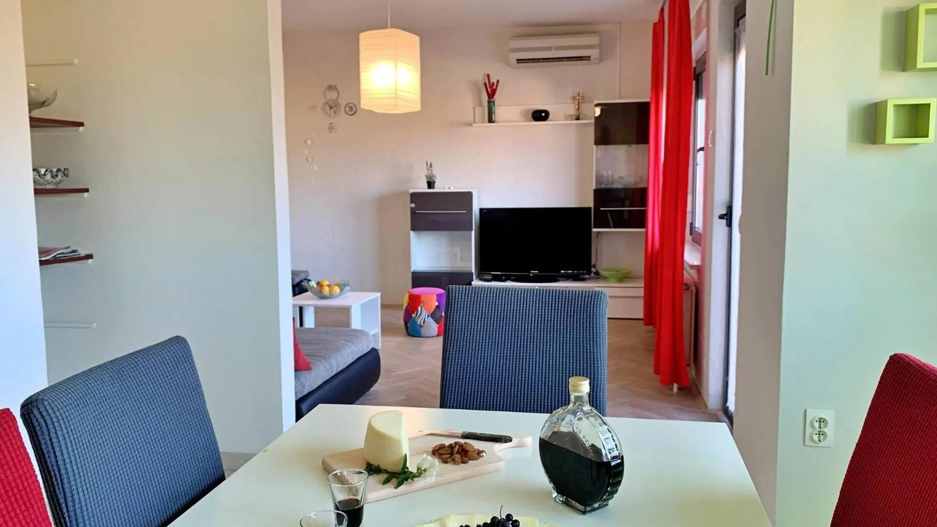 Apartment Rozi Šilo