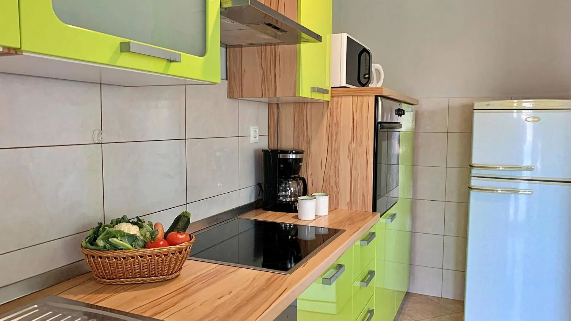 Apartment Rozi Šilo