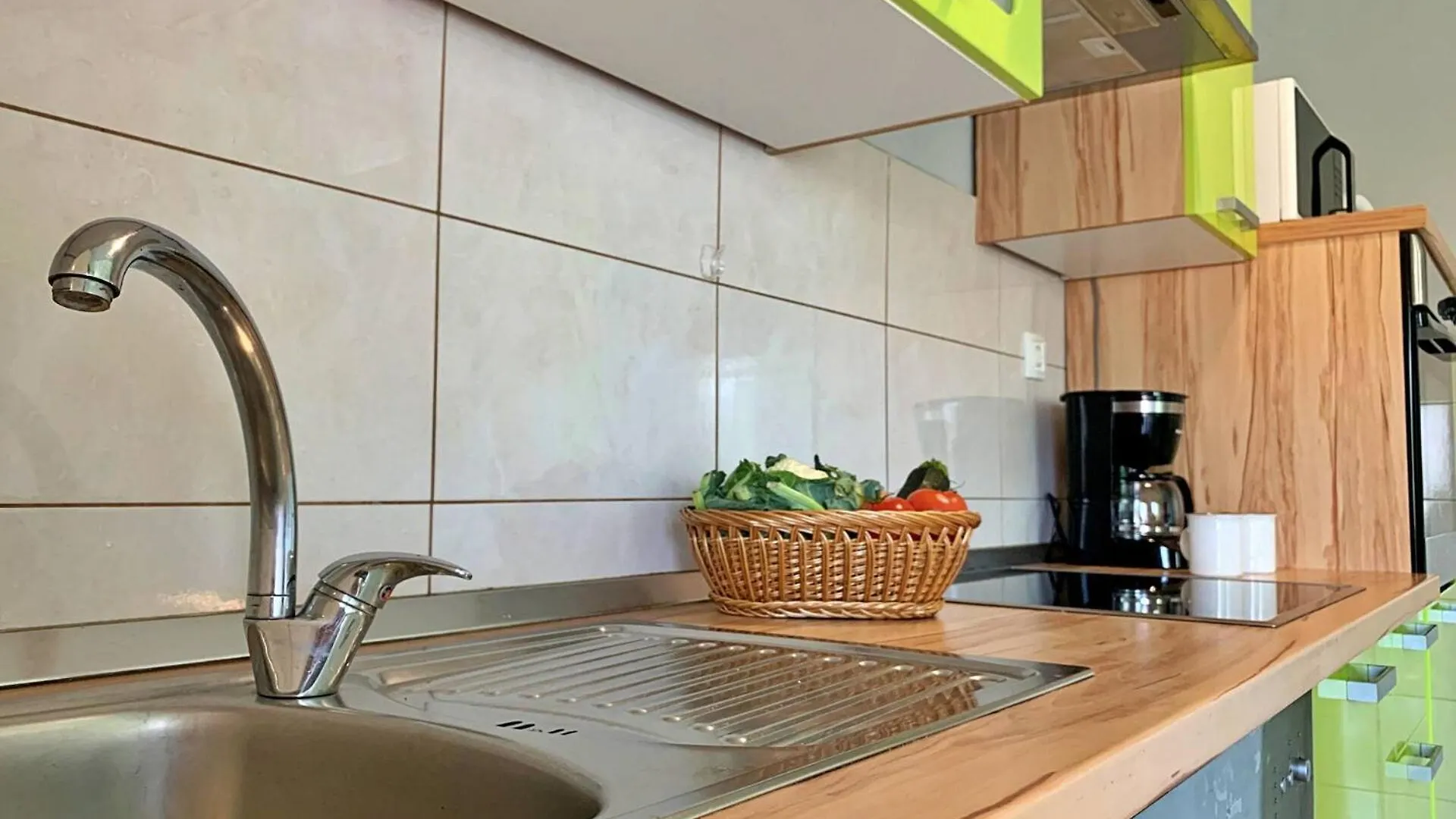 Apartment Rozi Šilo